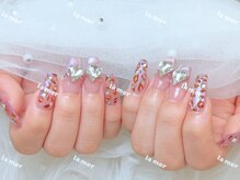 ラメール(La mer)/長さだし持ち込みデザイン