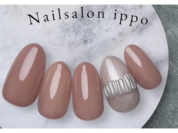 イッポ(ippo)/定額アート