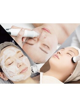 毛穴ケアをしたい