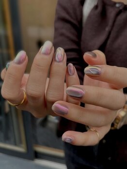 仕事帰り・早朝OKのサロン