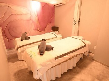 楽堂の写真/通天閣近くで旅行の癒し★もみほぐし/足つぼ/オイルマッサージ/ヘッドマッサージ★深部にアプローチ！