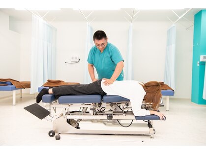 中野坂上中央接骨院の写真