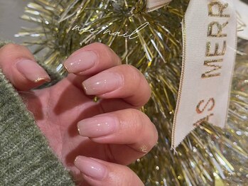 ニーネイル(nee nail.)
