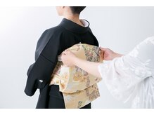 キミーエステティックサロン(kimmy esthetic salon)/結婚式を控えたお母さまへ