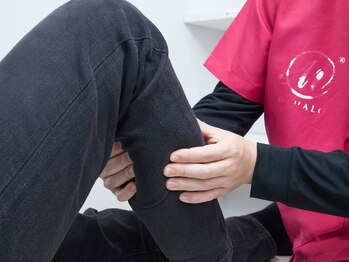 まはろ接骨院 愛西院/整体/腰痛/肩こり/産後骨盤矯正