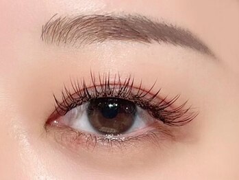 デューク(du:c)の写真/LEDライトを2秒照射で完全硬化する最新技術導入店◇お肌にも優しく敏感肌の方にもおすすめです♪