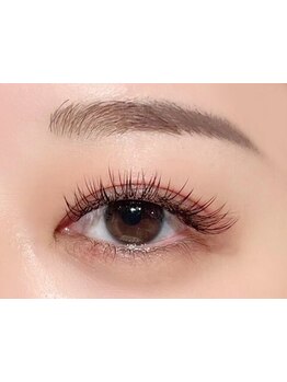 キープ力が自慢のサロン