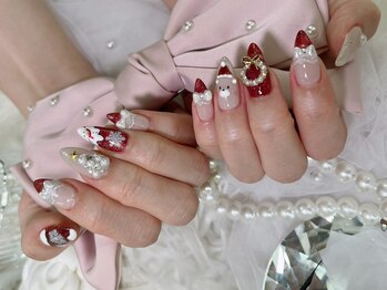 キューティプティ新宿/◇お持ち込みデザイン◇