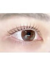 リモア(Re:more)/ムーンロッドで大人可愛く◎