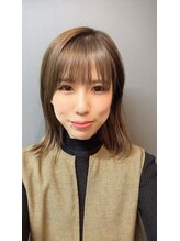 ホッコリ 府中店(HOKKORI)&nbsp;山本 