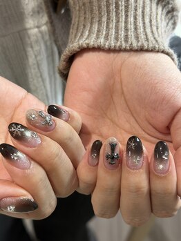 ココ ネイルサロン 秋葉原(Coco)/