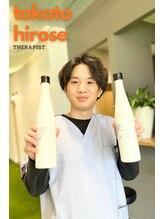 栄光治院 岡崎南院 廣瀬 聖都