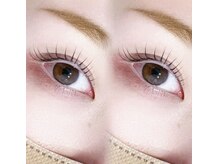 ナルミ 姫路駅店(NARUMI)/まつ毛パーマ