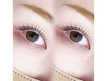 ナルミ 姫路駅店(NARUMI)/まつ毛パーマ