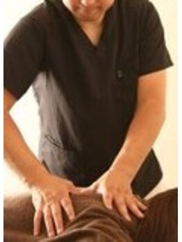 東梅田カイロプラクティック整体院/月1回のいつものメンテナンス