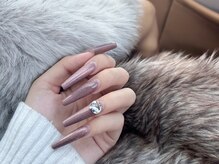 ビアス(VIAS)/スカルプマグネットワンカラー