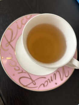 頭のオアシすぱ/施術が終わったらお茶 8