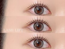 まつげパーマ＆マツエクsalon　Rimi【リーミ】　深井店【3月16日　OPEN（予定）】/フラットラッシュ100本/マツエク