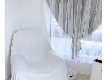 ビューティールーム ラネージュ(beauty room La neige)の写真