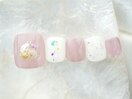 ★NEW★フット定額オフ込5980円