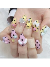 持ち込みデザイン