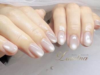 ルミナ 伊勢崎店(Lumina)/マカロンマグ