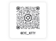 キティ(kitty)/Instagramアカウント