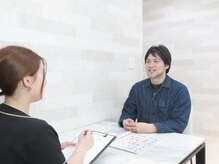 エイト(eight)の雰囲気（安心の都度払いも〇[韓国/脱毛/痩身/毛穴/小顔/メンズ/]）