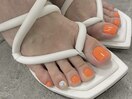 ワンカラー フット ¥6,900~