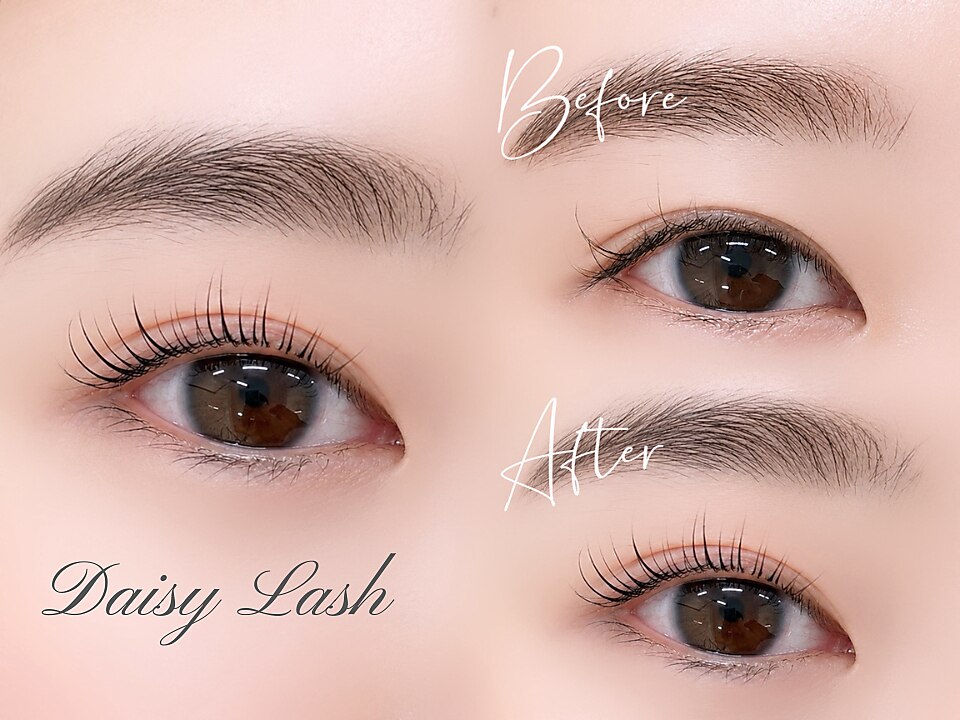 デイジーラッシュ 梅田本店(Daisy Lash)｜ホットペッパービューティー