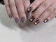 エクラネイルデザイン(eclat nail design)の写真