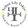 イエロー リリー トウキョウ(Yellow Lily Tokyo)のお店ロゴ