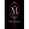 マーヴェラス(Marvelous)のお店ロゴ