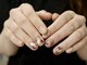 シーズネイル 横浜店(She's nail)の写真/ショートNail派さんも大満足*トレンド~シンプル上品Nailまで多数ご用意【写真:初回オフ込￥6980】横浜