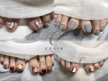 クレール(Clair)の写真
