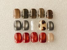 nail salon Rinn. 名古屋上小田井/定額 simpleコース