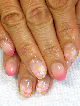 初回&会員：¥3500★一般：¥4500