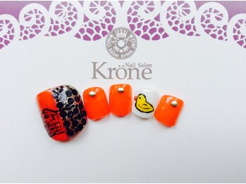 ネイルサロン クローネ(Nail Salon Krone)/ピックアップデザイン