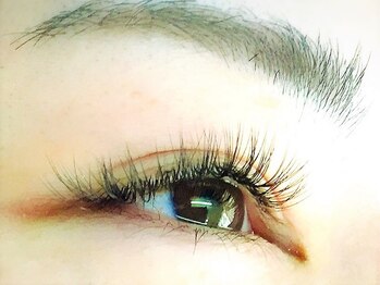 アンジェリーク 八王子店/美眉コースもご用意有！！