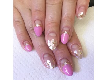 ネイル トゥインクル(Nail Twinkle)/