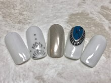 ネイルサロン ウノ 湘南平塚(UNO)/