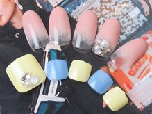 ムーア(mooa)/プレート　オフ.ケア.税込6020