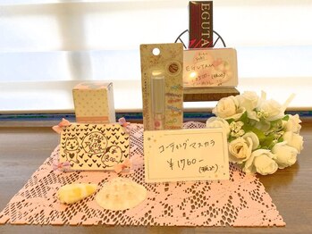 ロータス(LOTUS)/まつ毛ケアも☆