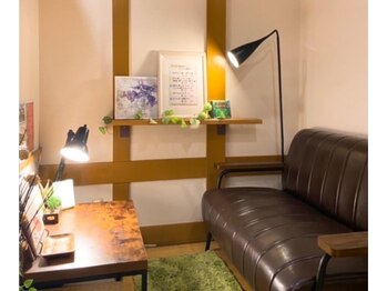 アトリエビューティー/カウンセリングルーム