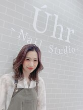 ウーア(Uhr)&nbsp;Shiori 
