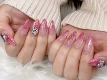 シュガープラム ネイル 横浜(sugar plum)/スカルプやり放題[横浜/持ち込み