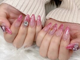 スカルプやり放題[横浜/持ち込み