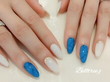 ベルトリージェイ(BellTree,J)/ターコイズネイル☆