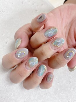 ゴウリキ(GOURIKI)/