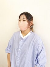 アイラッシュ ガーデン(eyelash Garden)&nbsp;ASUKA 